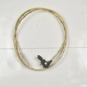 Do wyczerpania zapasów CZUJNIK OCHRONY PIESZYCH BMW F10 F11 9241787